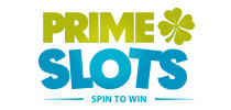 Primeslots Casino logo