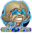 Disco Spins