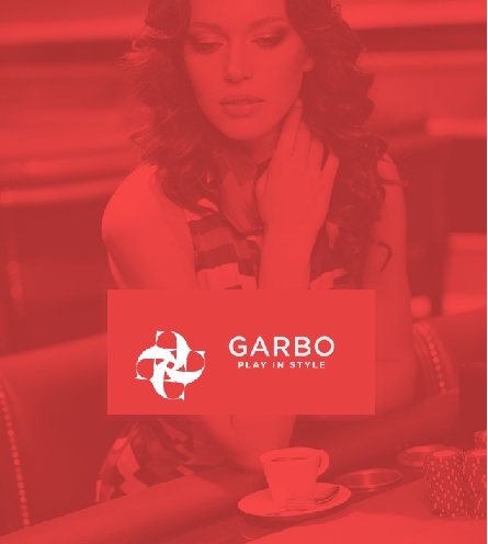Garbo mobilcasino
