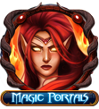 Magic Portals