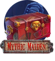Mythic Maiden logo