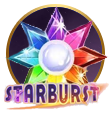 Starburst logo