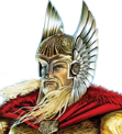 Thunderstruck