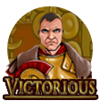 victorious  logo