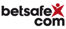 Betsafe Casino logo