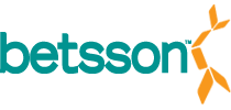 Betsson Casino logo