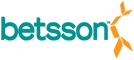Betsson Casino logo