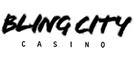 Bling City casino logo
