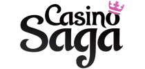 Casino Saga logo