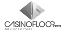 Casinofloor Casino logo