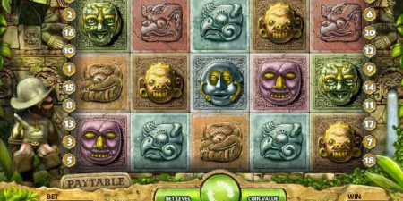 gonzos quest-slot