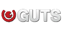 Guts Casino logo