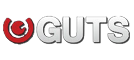 Guts Casino logo