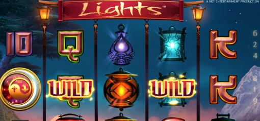 lights