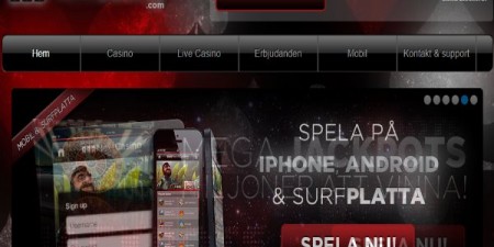 nextcasino lobby