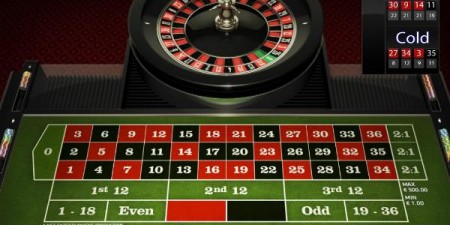 nextcasino roulette