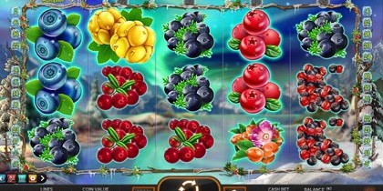 Euroslots slotsspel