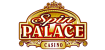 Spin Palace Casino logo
