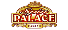 Spin Palace casino logo