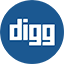 Digg logo