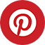 Pintrest logo