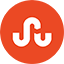 Stumbleupon logo