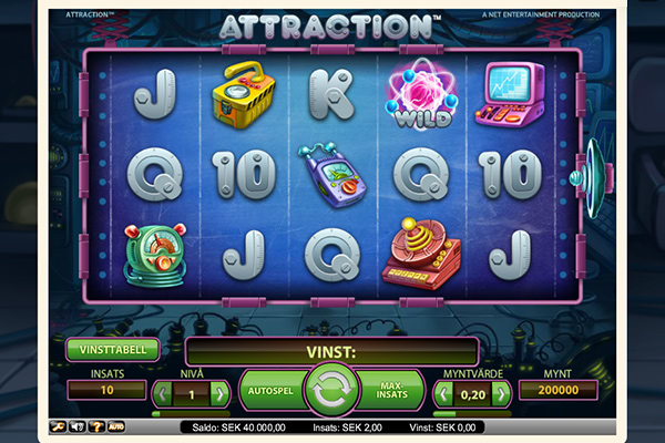 Casinostugan