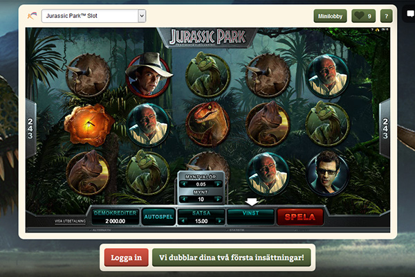 Casinostugan