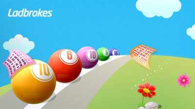bingo online hos ladbrokes