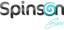 spinson logo