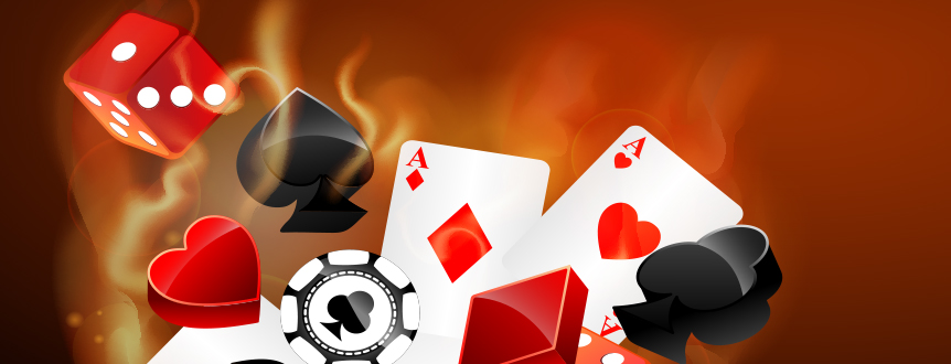 casinospel