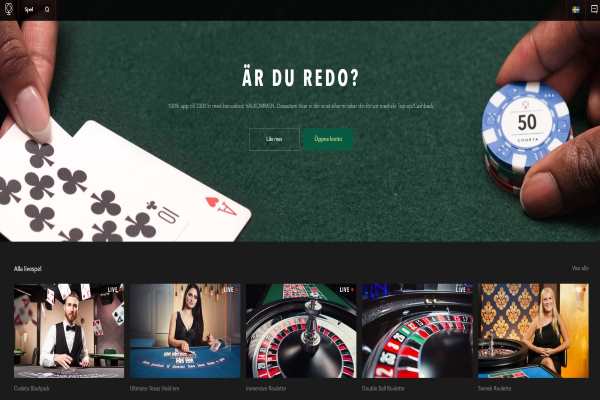 Codeta Casino