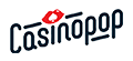 Casino Pop 120x55