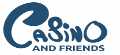 Casino and Friends